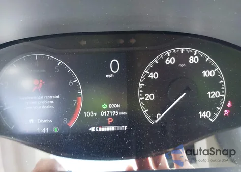 2025 Honda Hr-V 2Wd Lx from USA, damaged, VIN 3CZRZ1H37SM719922